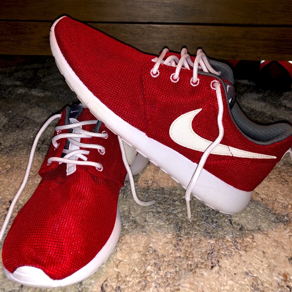 Nike Roshes